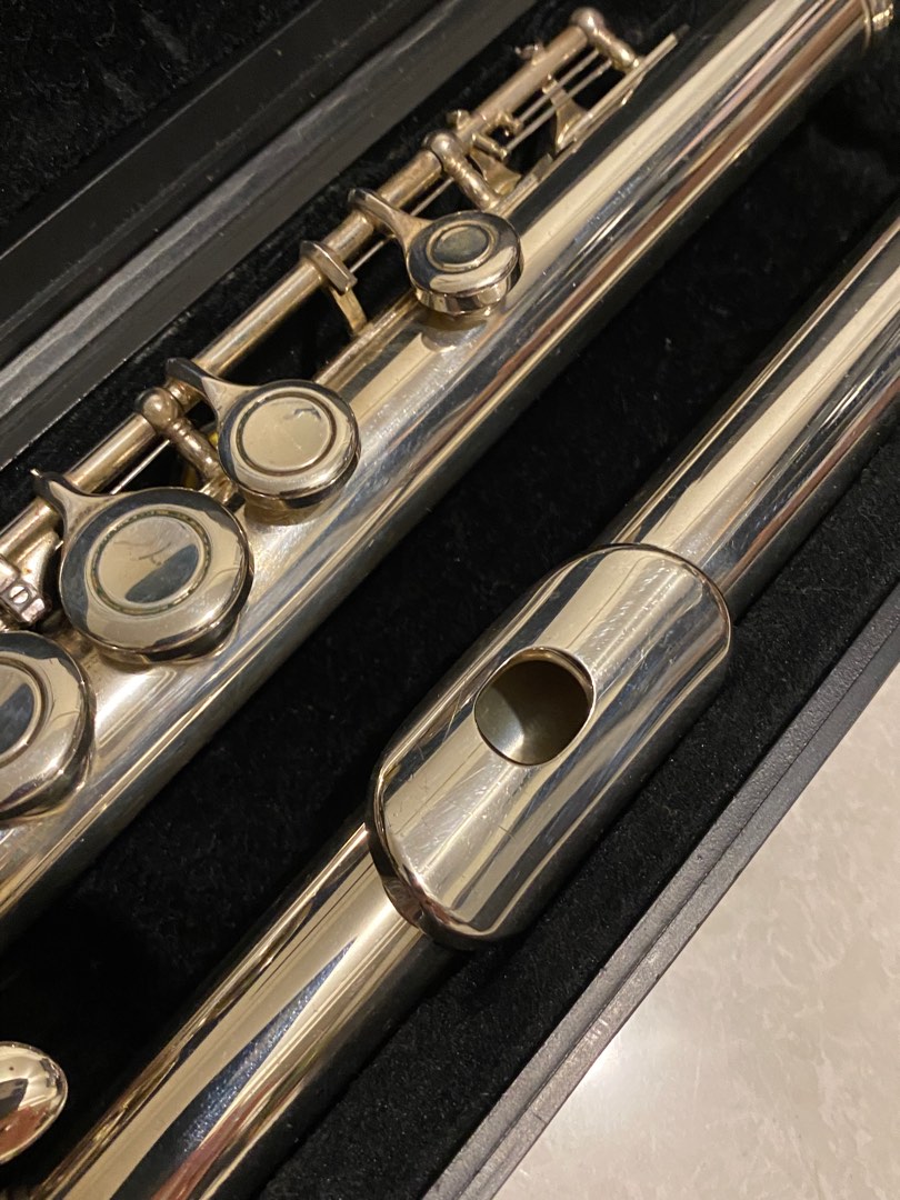 Yamaha 221, 興趣及遊戲, 音樂樂器 & 配件, 樂器 Carousell