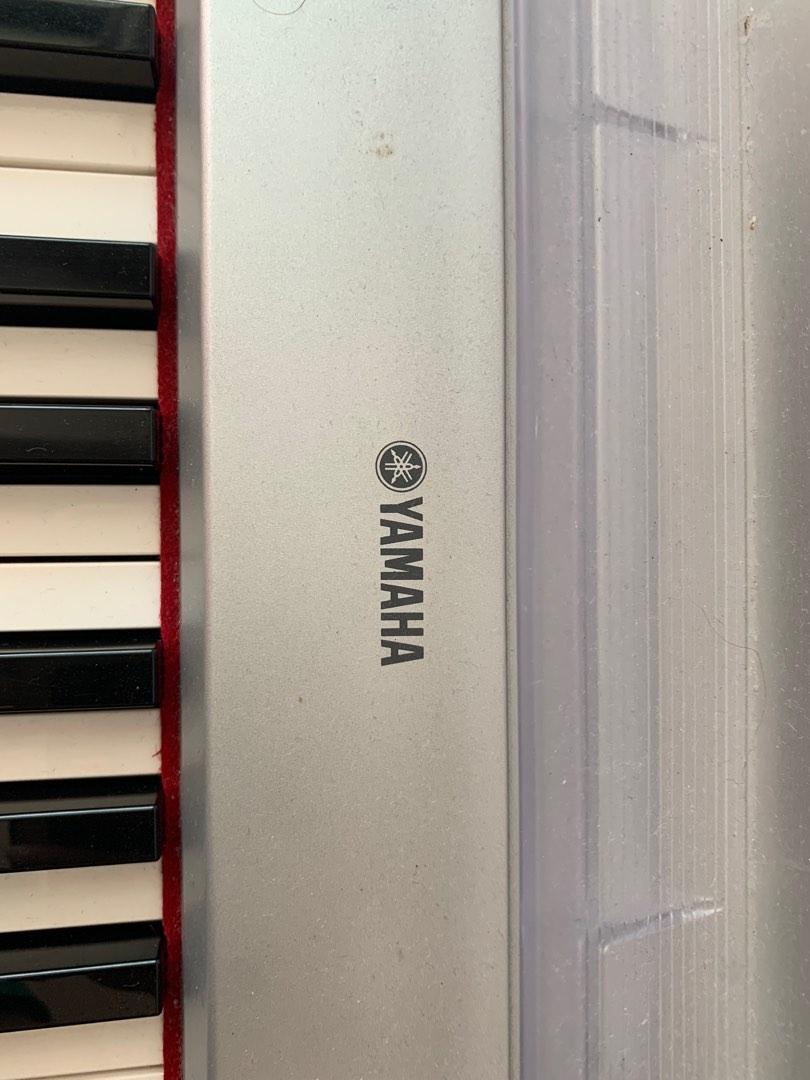 Yamaha Digital Piano P85 all keys just remade, Hobbies & Toys, Music