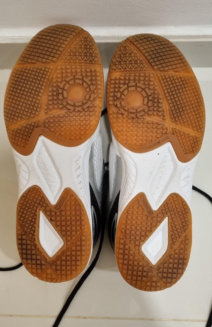 Yasaka Jet Impact Neo table tennis court shoes, Sports Equipment, Other