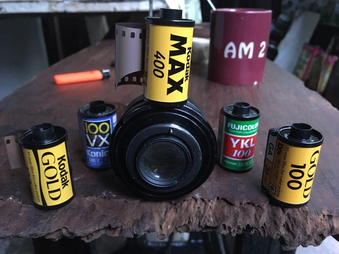 yashica 50mm 1.7 m42 (Category: Lens & Kits) located in Quezon City. Submitted by gars69 (Listing ID 1193414736, Image 2). Description: yashica 50mm 1.7 m42 screw mount need cleaning pero di kita sa output.