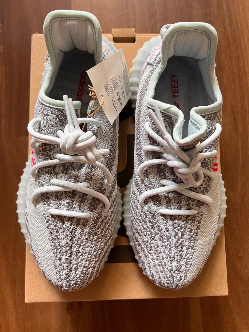 kyanite yeezy release date
