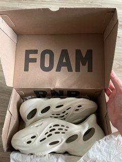 Yeezy Foam Runner Sand