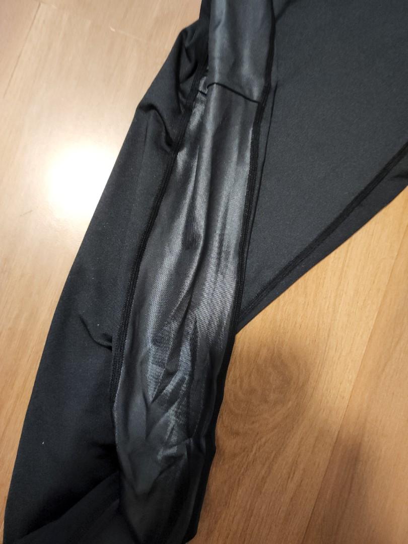 Yoga Pants XL, Women's Fashion, Activewear on Carousell