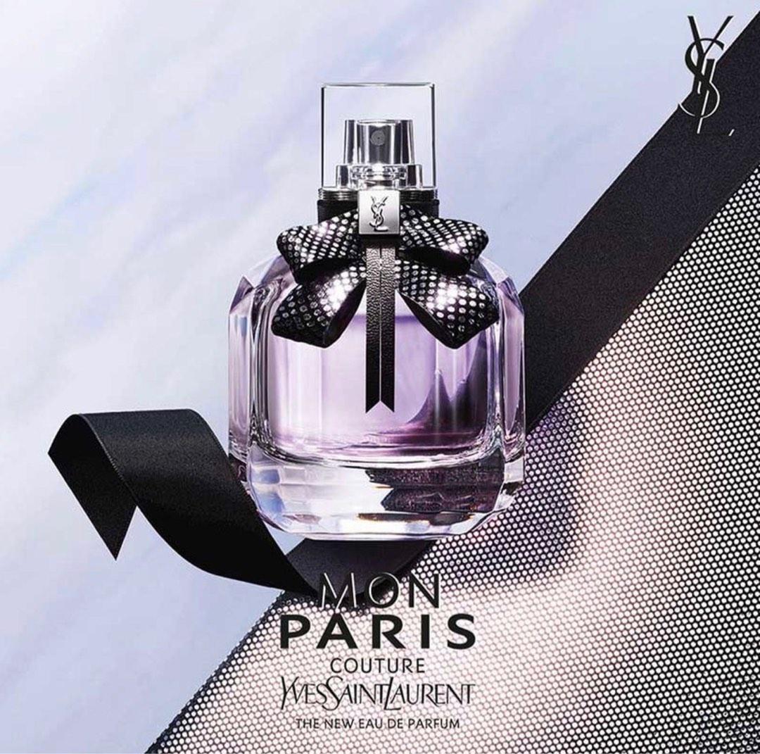 Ysl hot sale paris couture