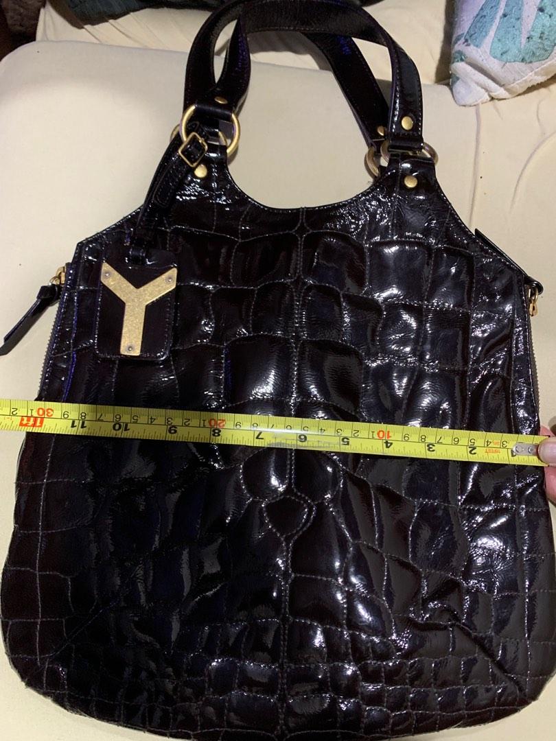 Ysl hotsell tribute tote