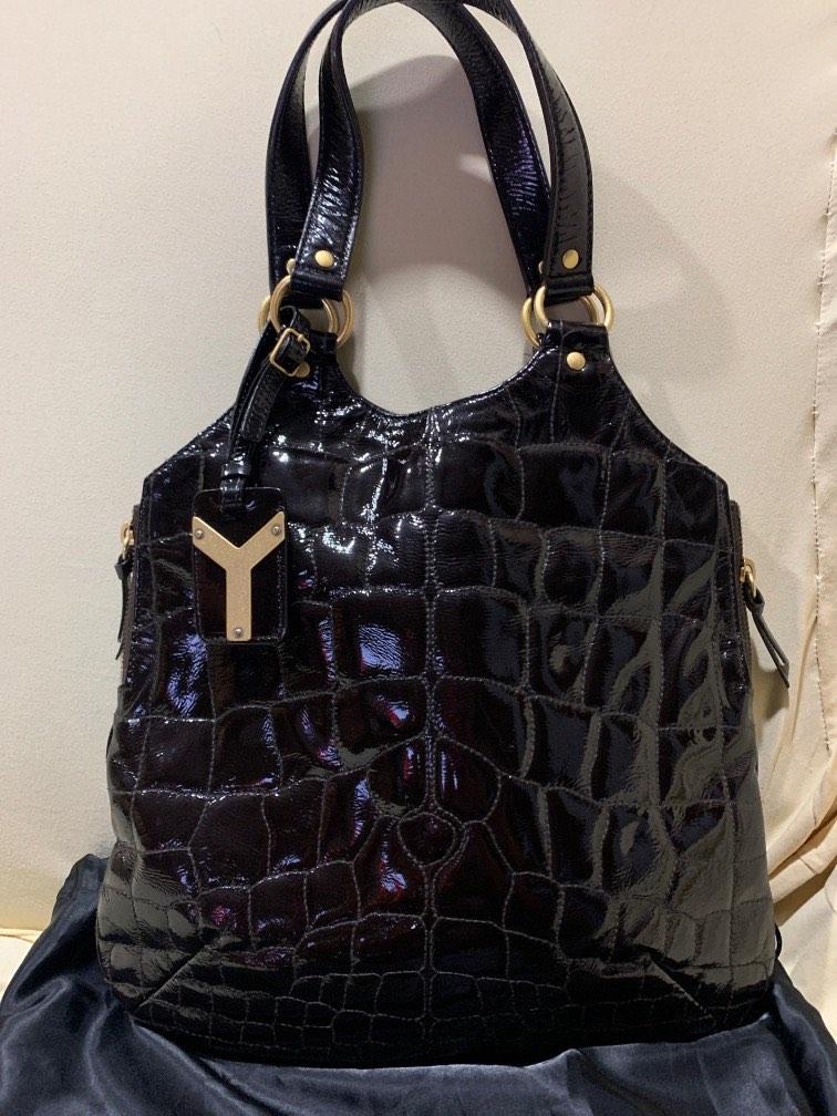 Ysl hotsell tribute tote