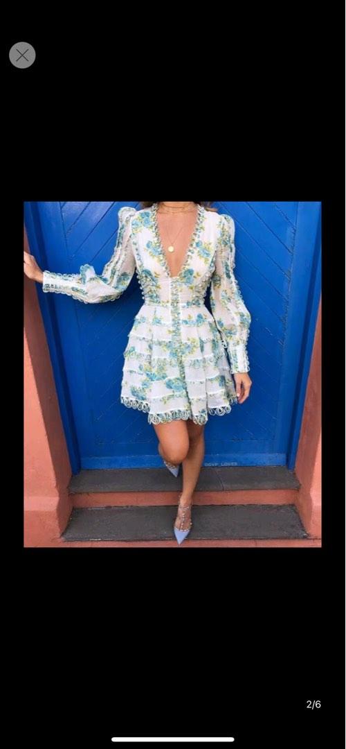 Whitewave honeymooners deals mini dress