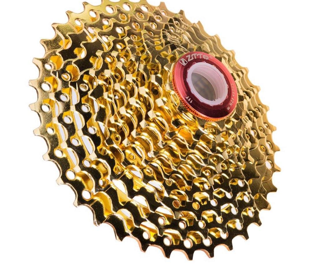 Ztto 10 speed cassette hot sale