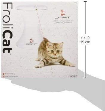 Dart duo laser cat toy online