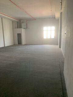 Ramp up food factory for rental 
