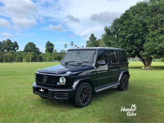 SUVs Collection item 1