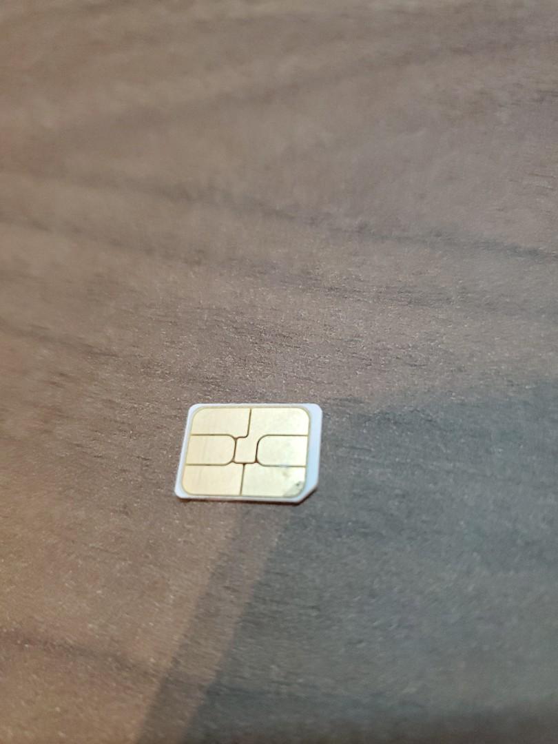 3G/4G Prepaid SIM card for Bali (18GB by Telkomsel), Everything Else on