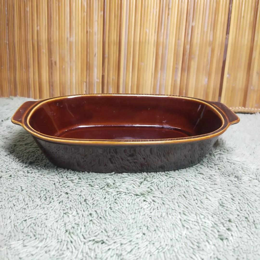 3pcs Oval Oven-safe Dish (Category: Bakeware) located in Malolos. Submitted by jestrelita (Listing ID 1188417640, Image 3). Description: 3pcs Oval Oven-safe Dish P500 all - 20cm long x 5cm ht - for lasagna, bakemac, and other baking recipes - good condition 👍💯👍💯👍💯👍💯.