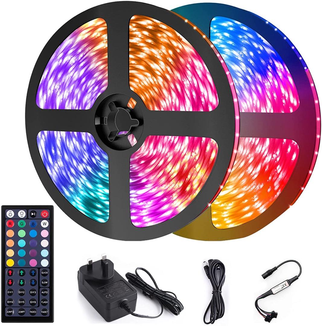 Novostella led shop strip lights