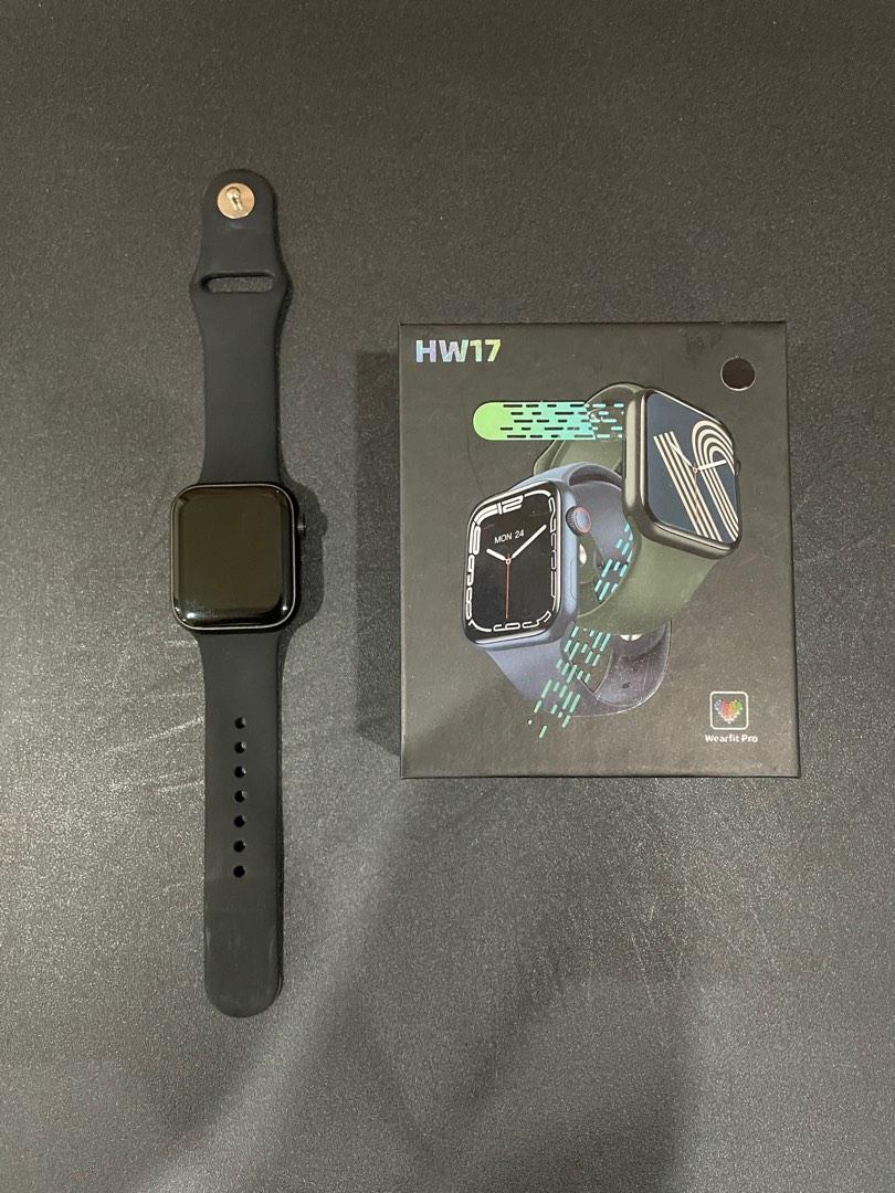 Jam apple online watch harga