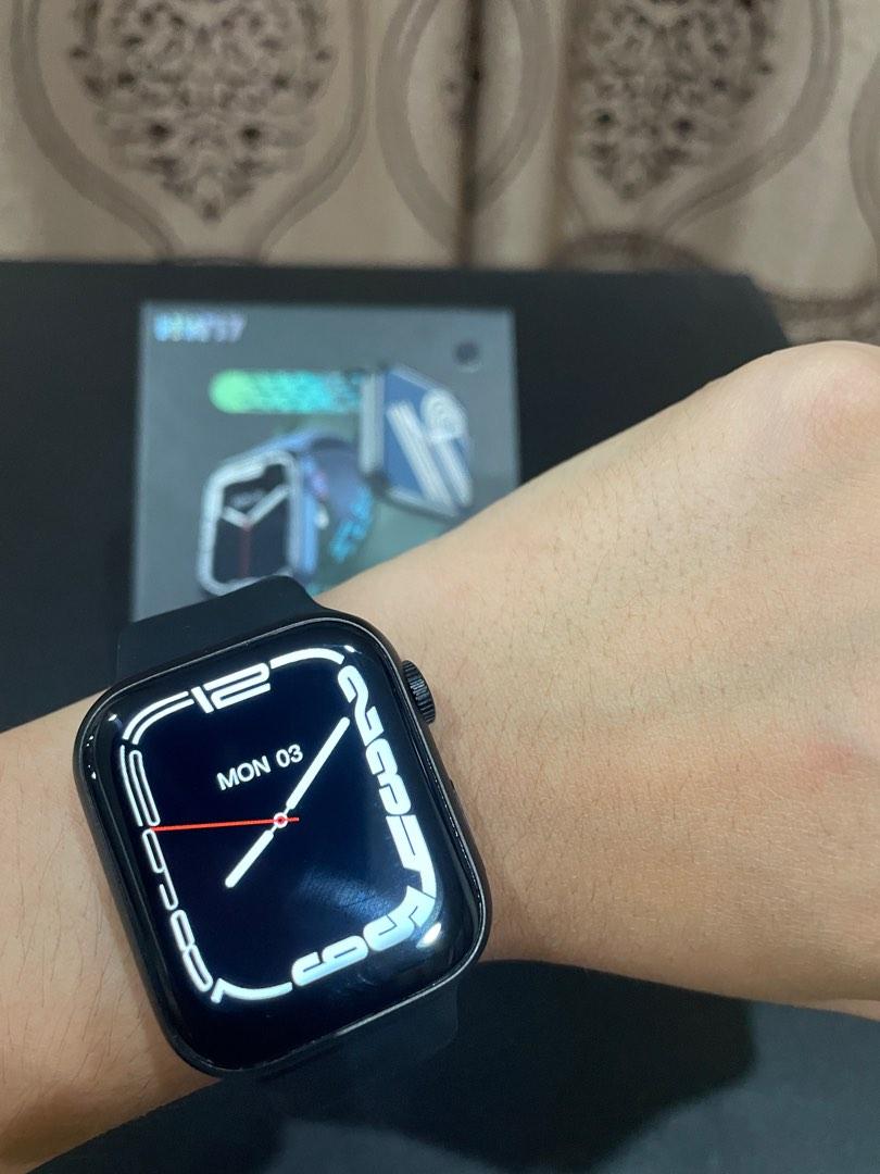 S7 mini smart watch clearance