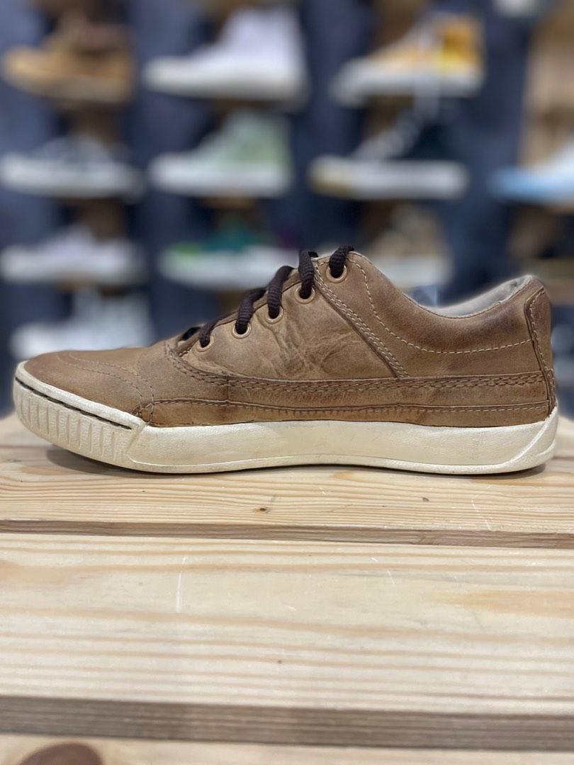Caterpillar casual cheap women's shoes