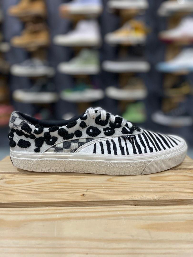 Vans acer ni sp mixed sale media