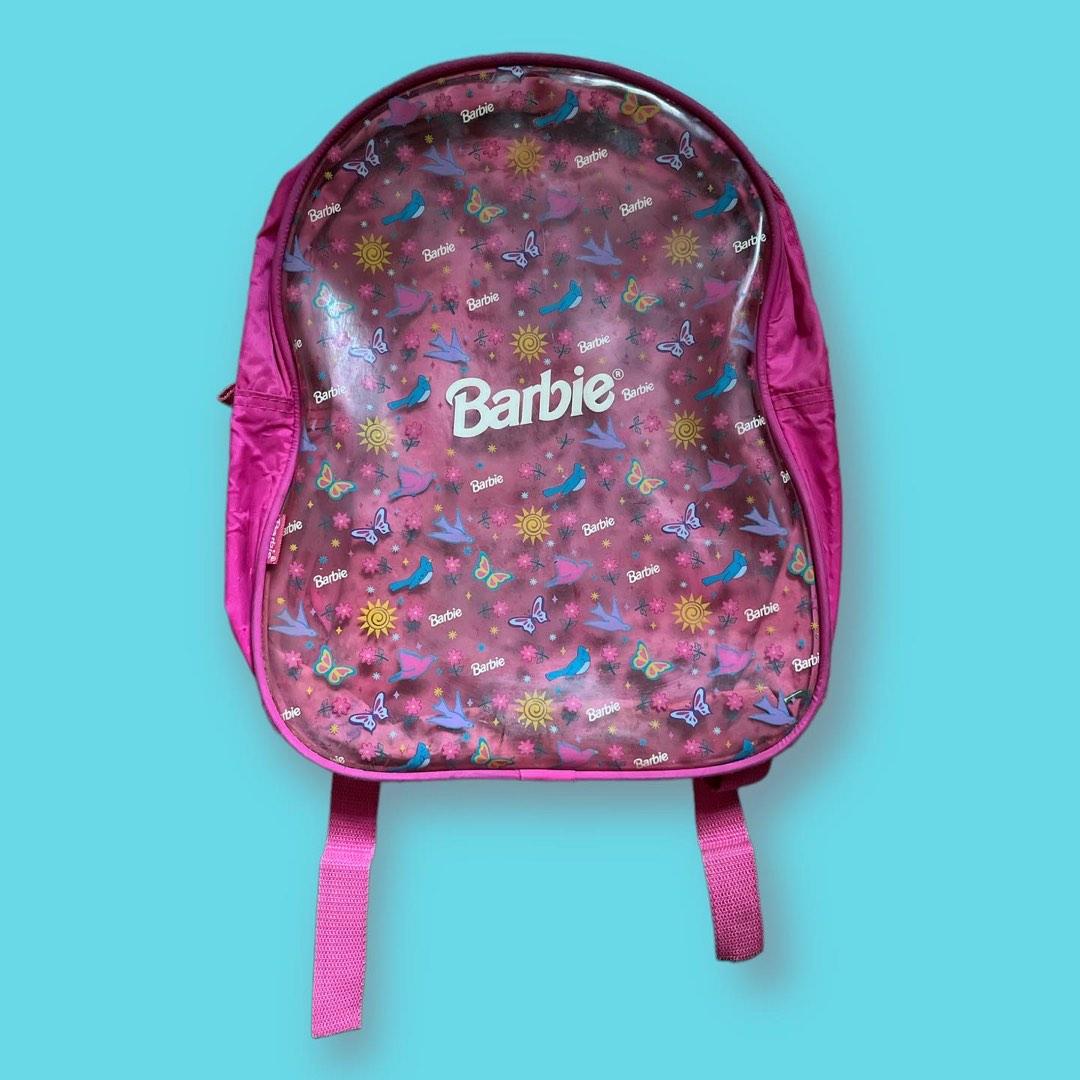 90s barbie backpack cheap
