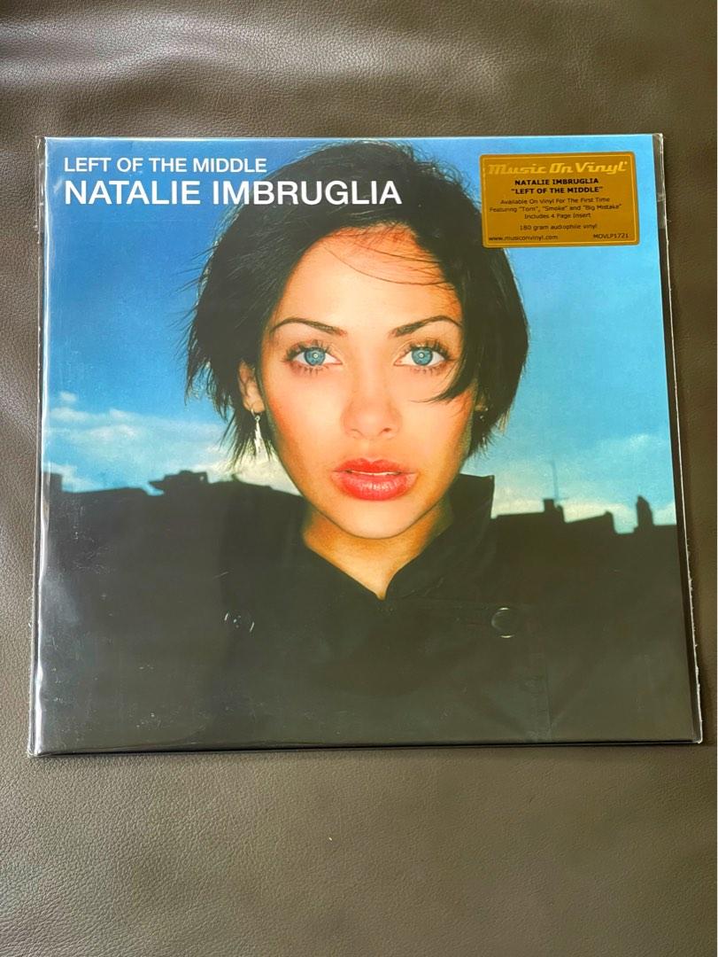 90s hit albums on vinyl Shawn Colvin, Celine Dion, Natalie Imbruglia & Sting, Hobbies & Toys