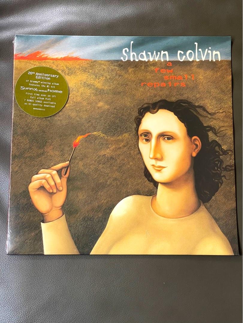 90s hit albums on vinyl Shawn Colvin, Celine Dion, Natalie Imbruglia & Sting, Hobbies & Toys