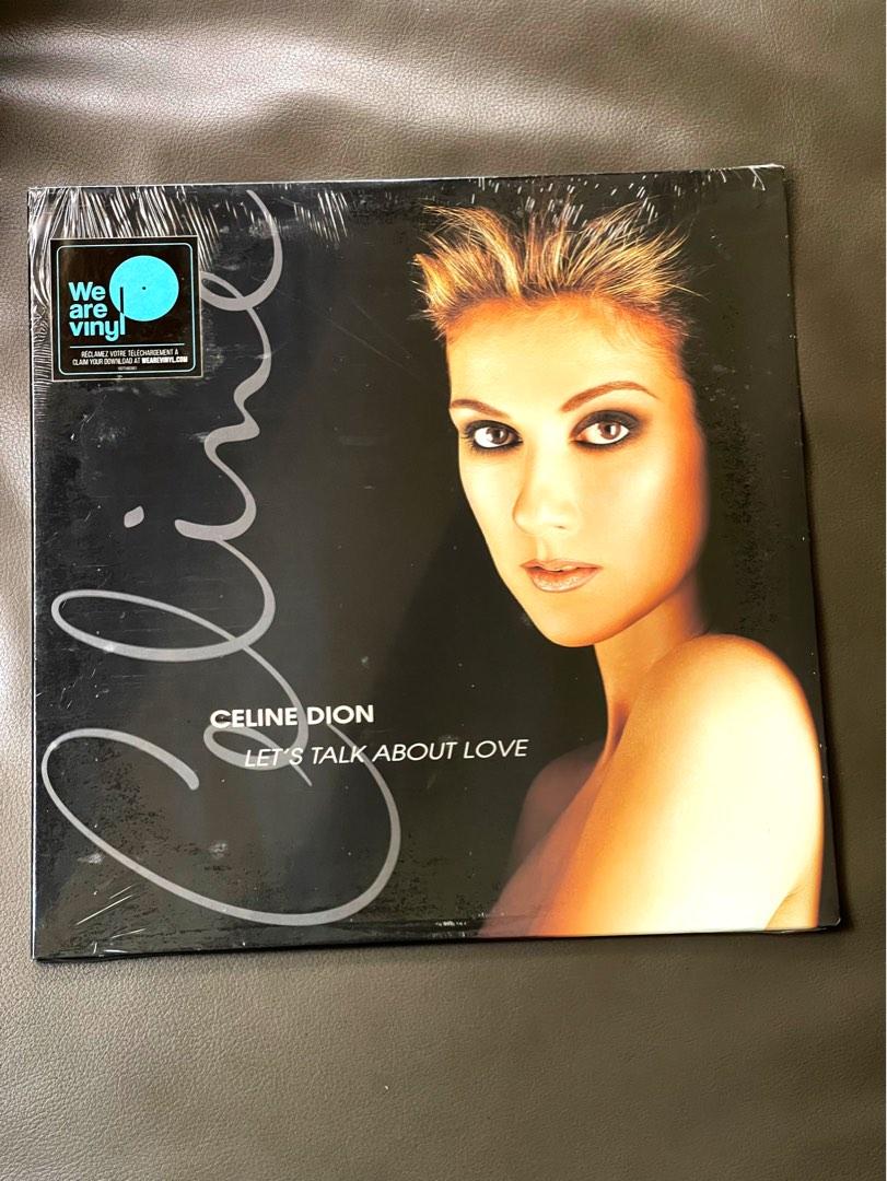 90s hit albums on vinyl Shawn Colvin, Celine Dion, Natalie Imbruglia & Sting, Hobbies & Toys