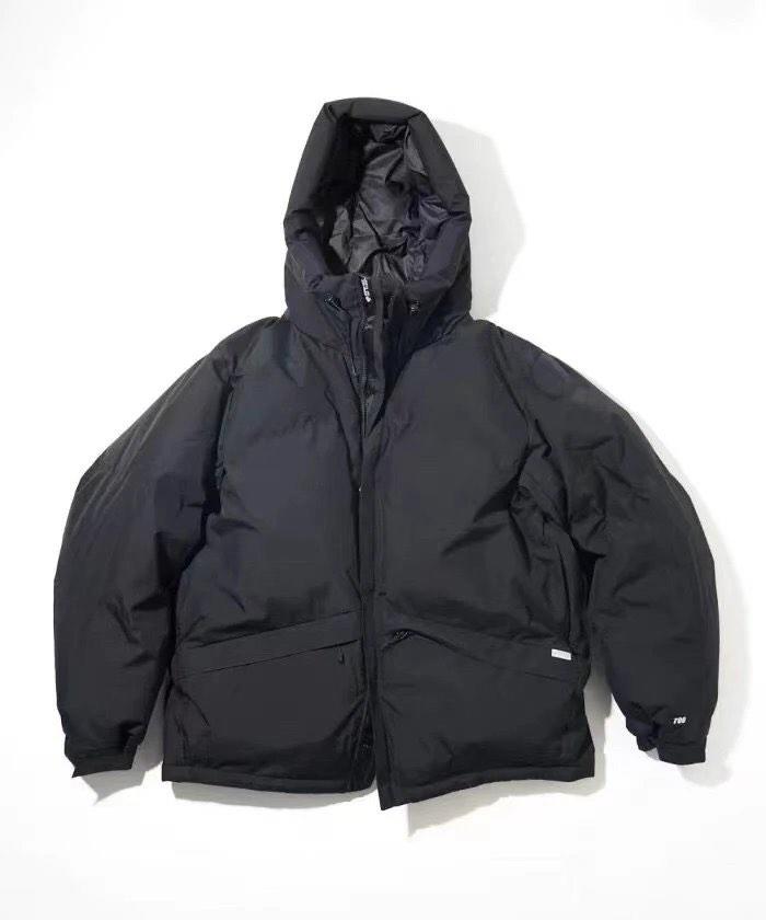 日本預訂3色選freak's store Phenix SP Gore-tex down 壓膠防水