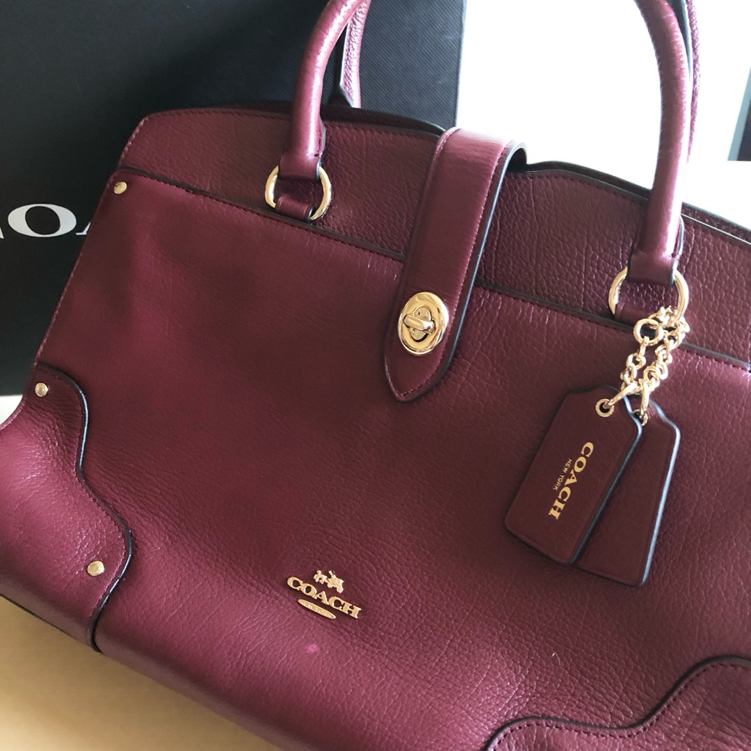 Mercer cheap satchel 30