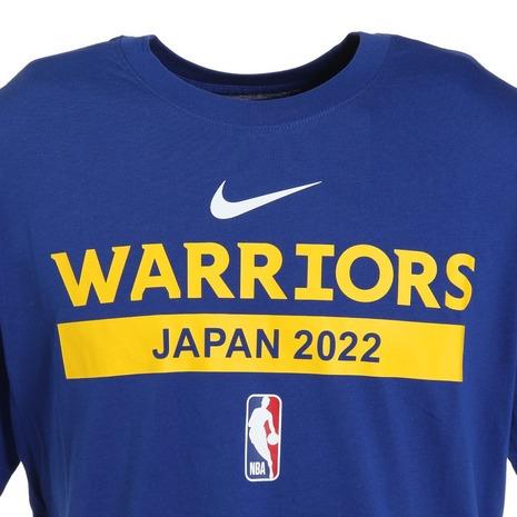 限定NBA JAPAN GAMES 2022 金州勇士Golden State Warriors T-shirt