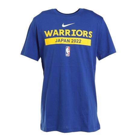 限定NBA JAPAN GAMES 2022 金州勇士Golden State Warriors T-shirt