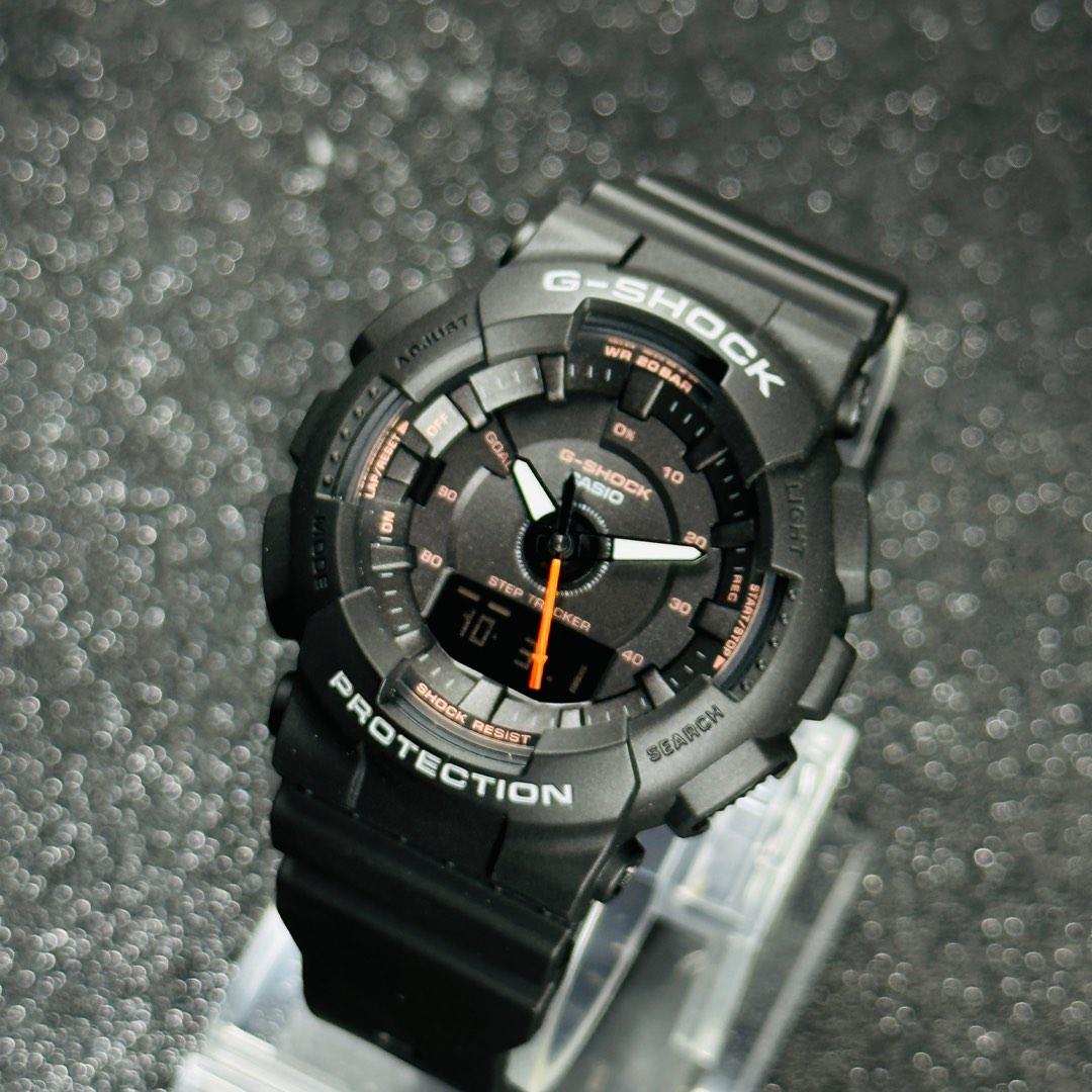G shock cheap gma s130vc