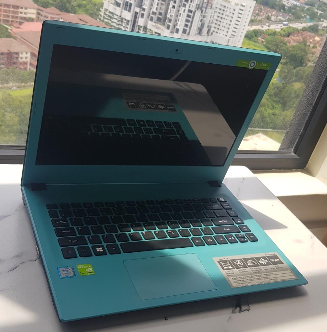 Nvidia geforce 920m notebook top