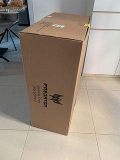 Acer predator gaming chair