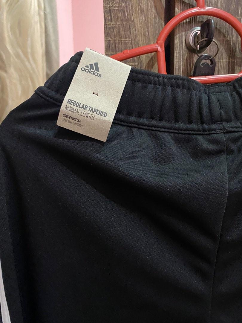 ADIDAS AUTHENTIC REGULAR TAPERED PANT Men s Fashion Bottoms