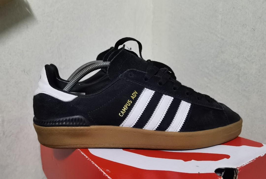 Campus adv review deals
