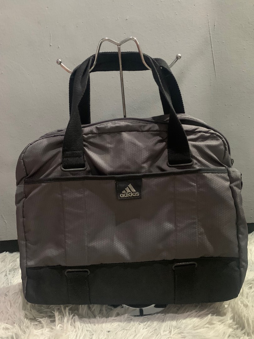 ADIDAS LAPTOP BAG, Computers & Tech, Parts & Accessories, Laptop Bags & Sleeves on Carousell