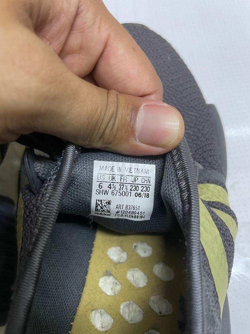 Adidas Nmd Women s Fashion Footwear Shoe inserts on Carousell