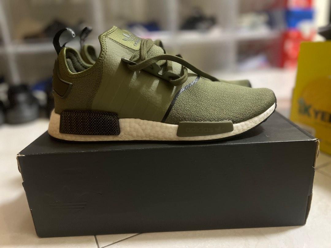 ADIDAS NMD R1