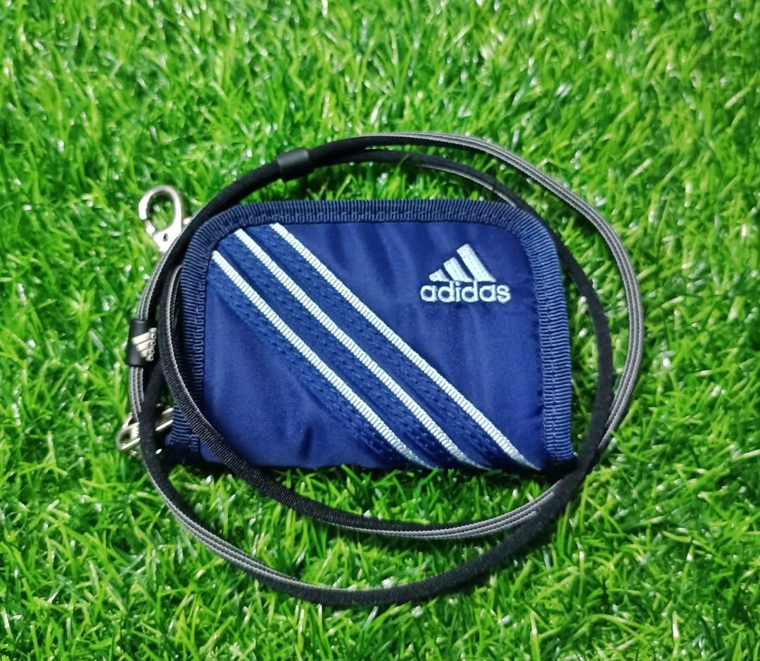 Adidas small purse 2025