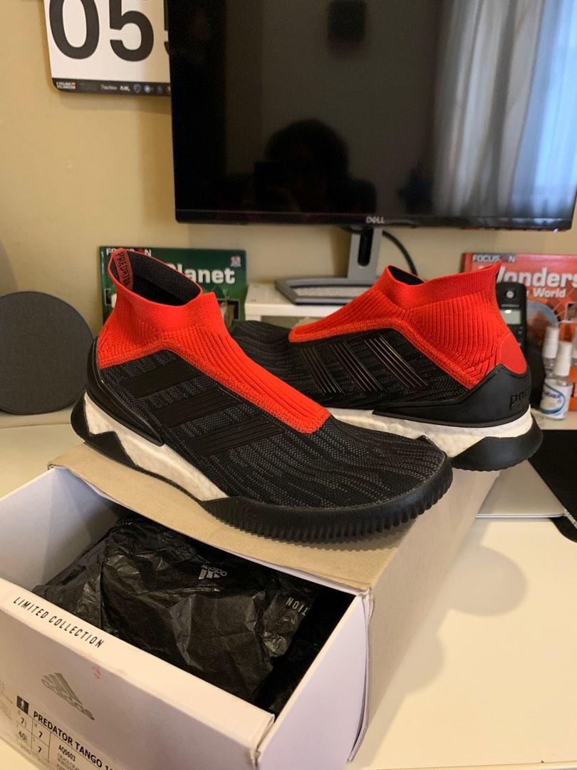 Adidas predator 18 2025 tr