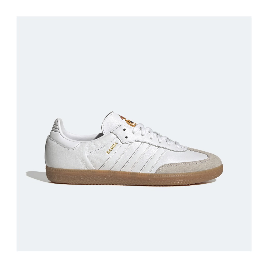 womens adidas samba white
