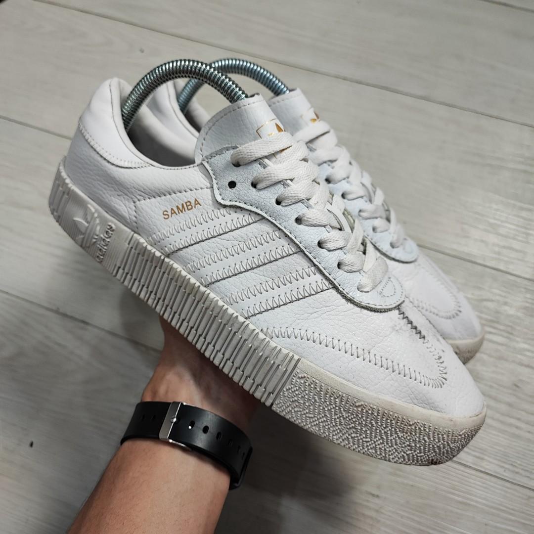 ADIDAS SAMBA ROSE