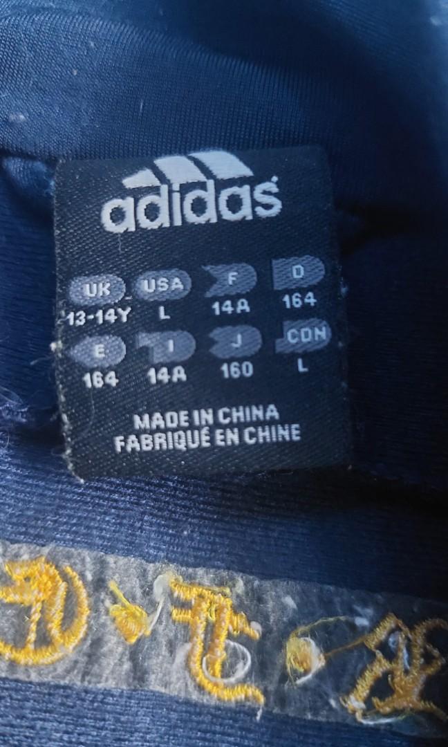 Adidas china deals contact number spain