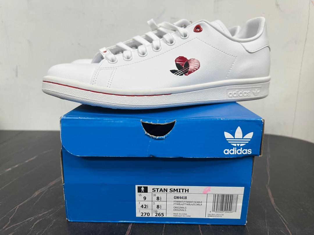 Adidas stan smith 42.5 best sale