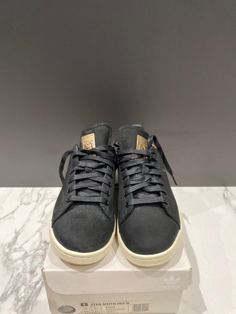 Stan smith 999 black sales