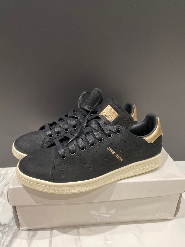 Stan smith 999 black discount
