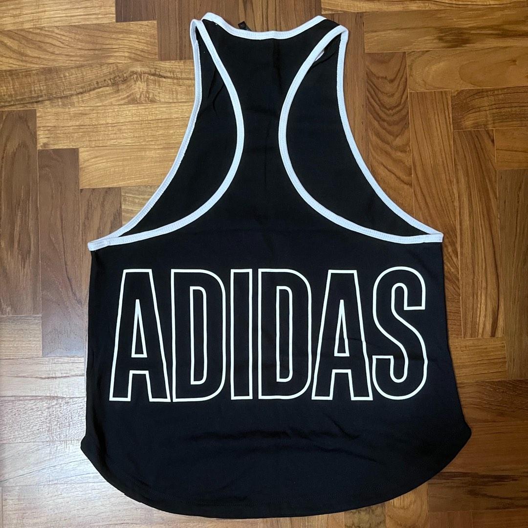 Classics Ribbed Tank Top Women