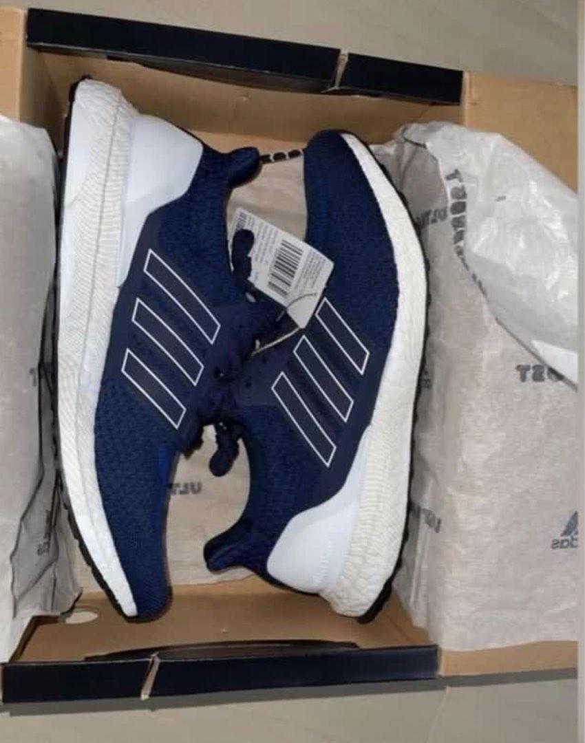 Cageless discount ultraboost 19
