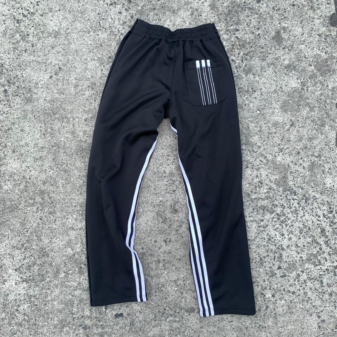 Alexander wang x adidas discount joggers