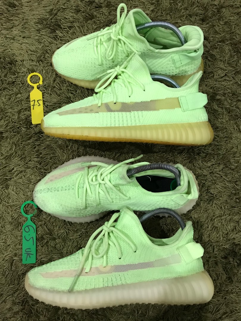 Adidas yeezy boost 7.5uk 7.5uk